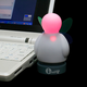 Image for article titled iBuddy Meatspace Instant Message Notification Guy Now On Sale